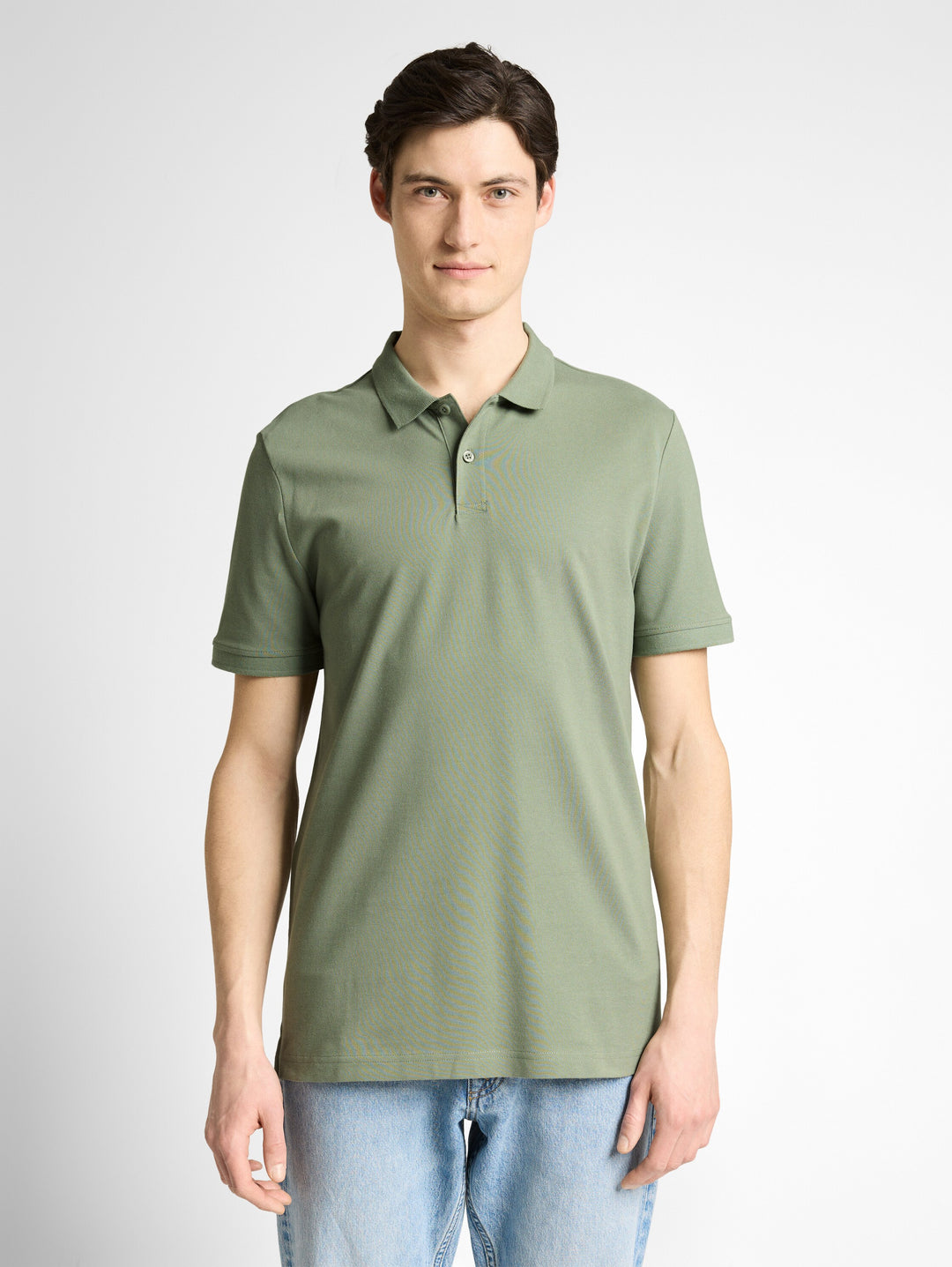 BASIC POLO