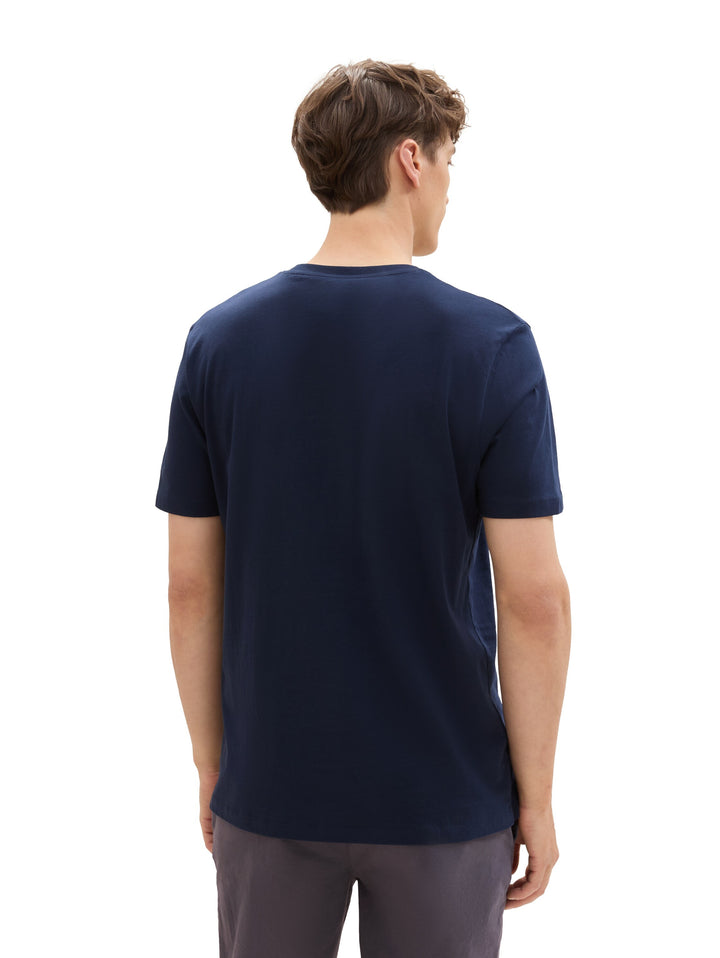 PRINTED T-SHIRT