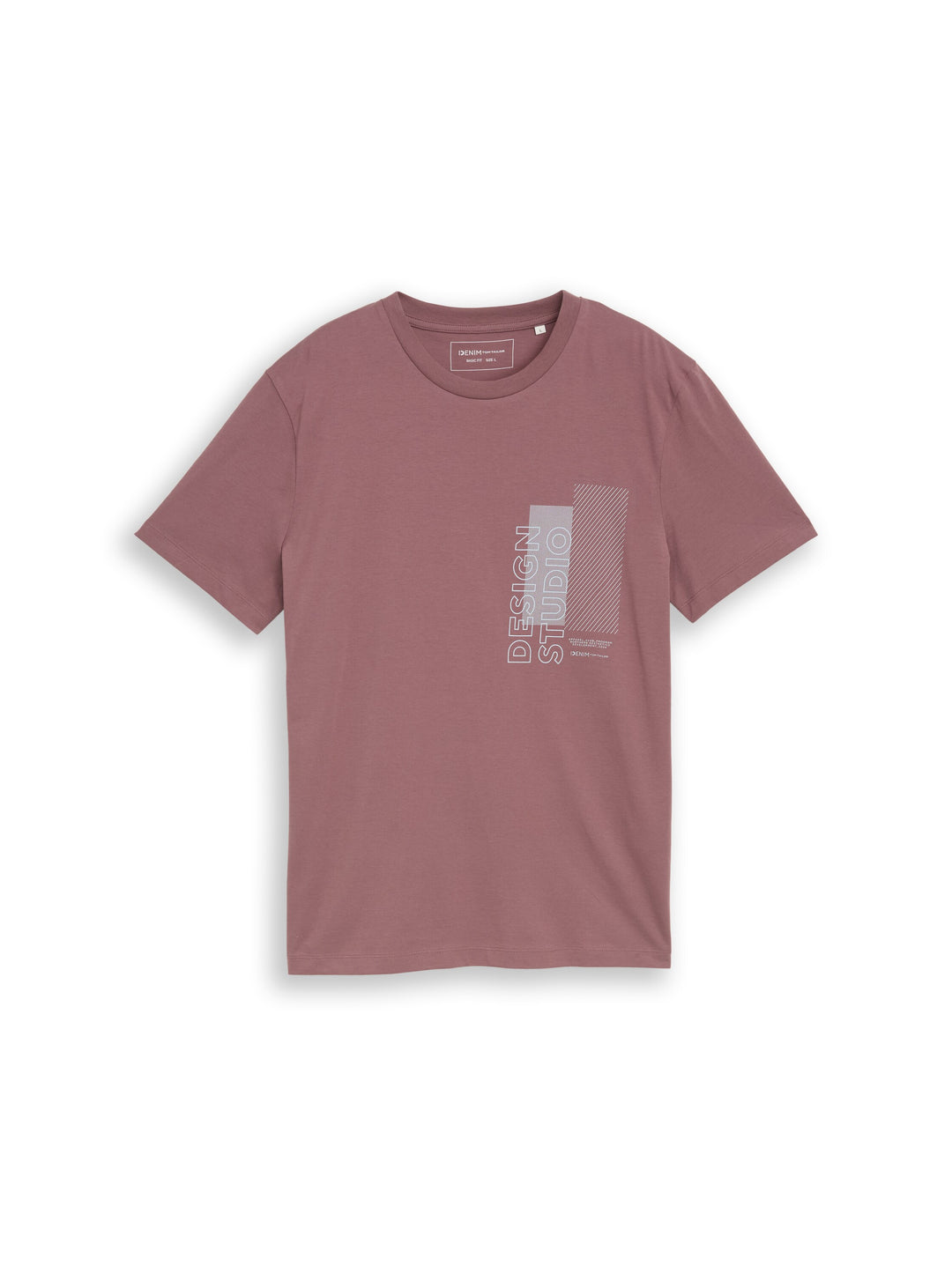 PRINTED T-SHIRT