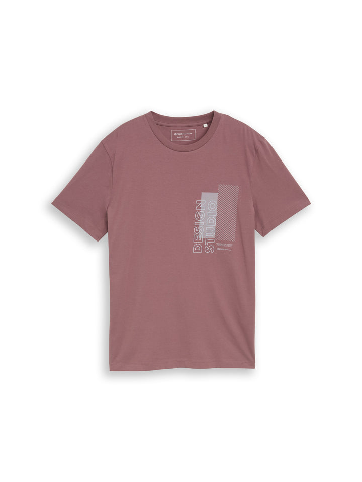 PRINTED T-SHIRT