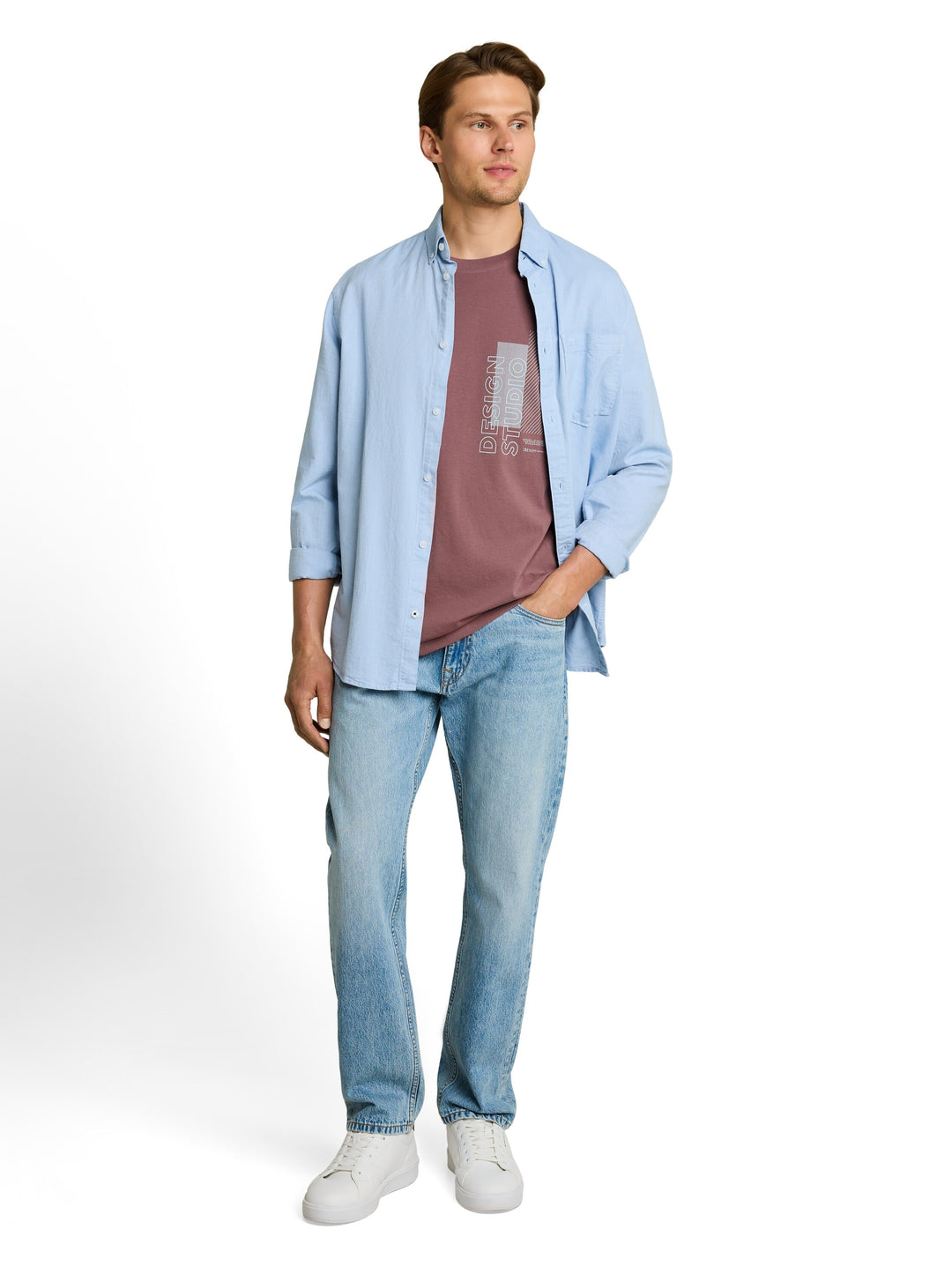 PRINTED T-SHIRT