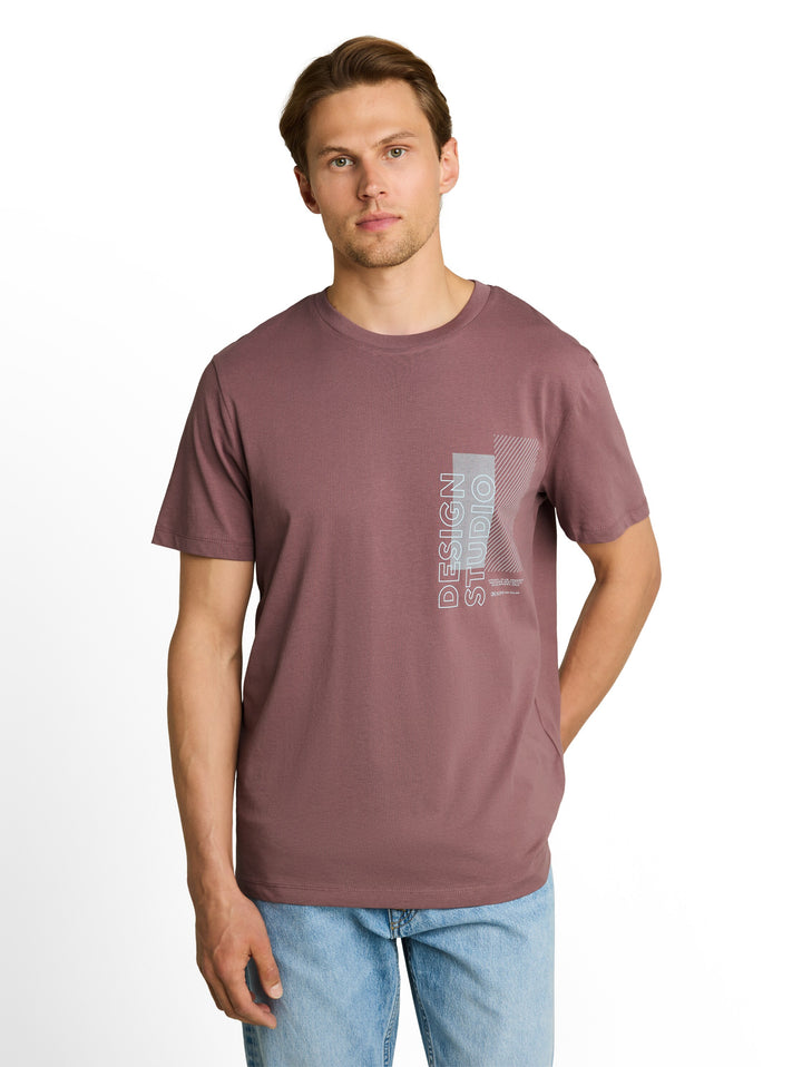 PRINTED T-SHIRT