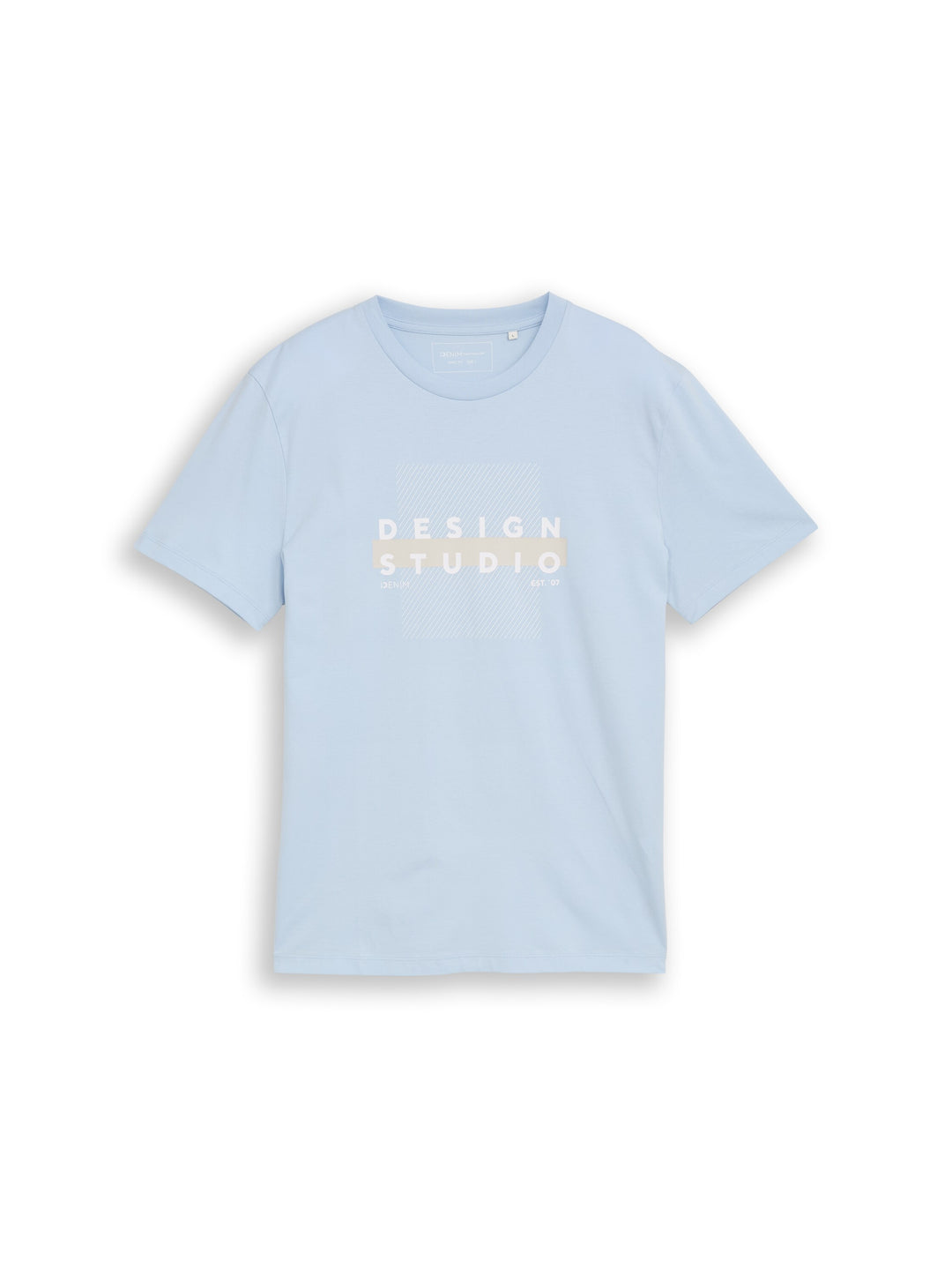 PRINTED T-SHIRT