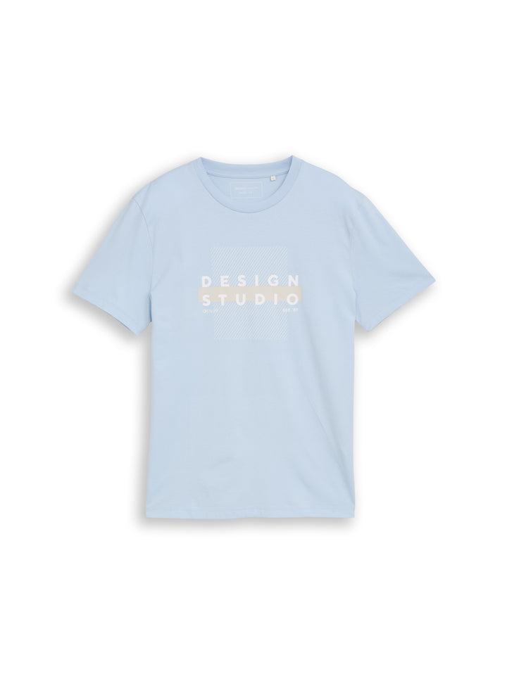 PRINTED T-SHIRT
