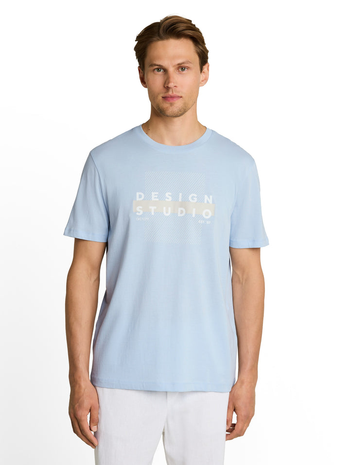 PRINTED T-SHIRT
