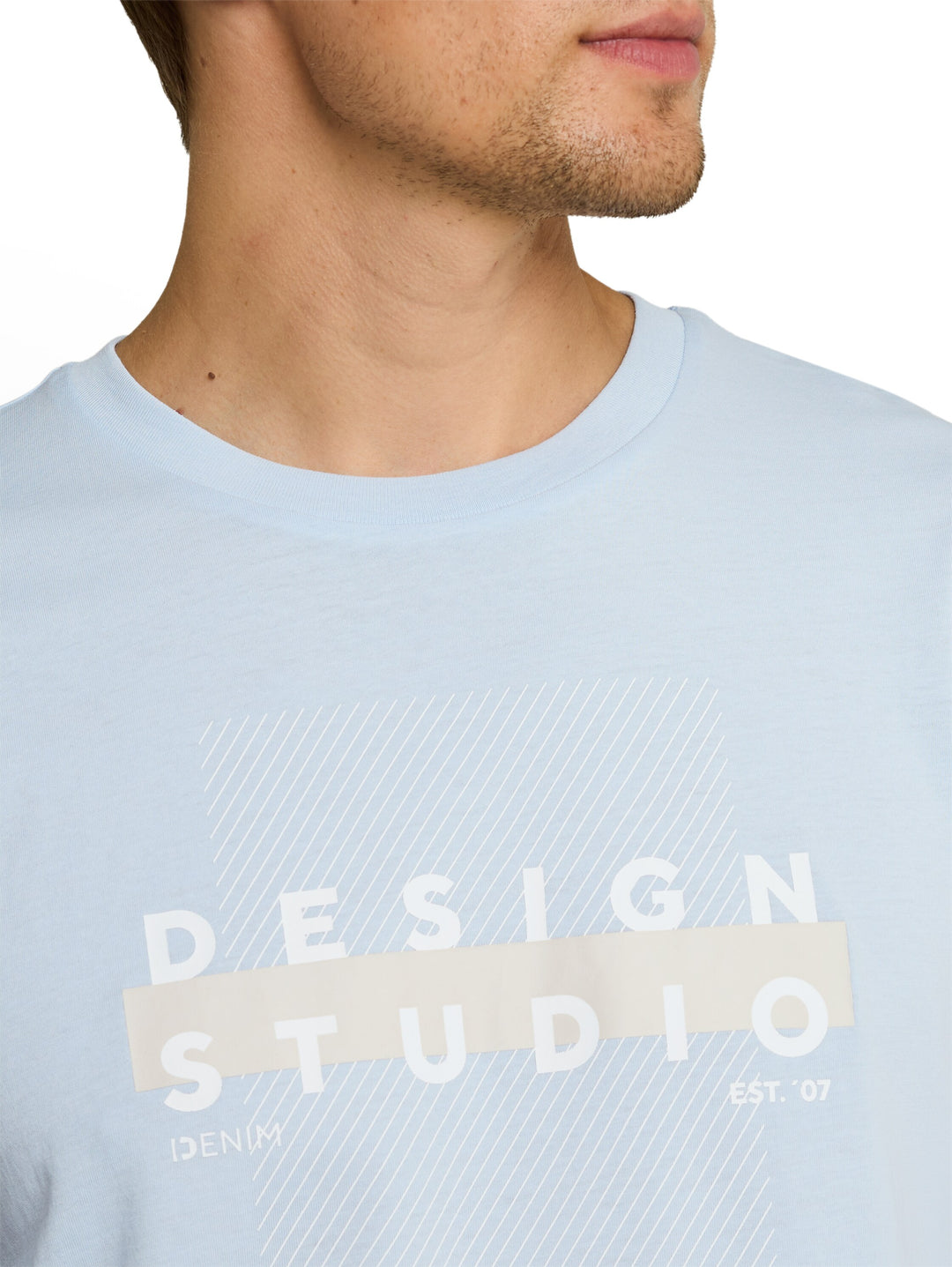 PRINTED T-SHIRT