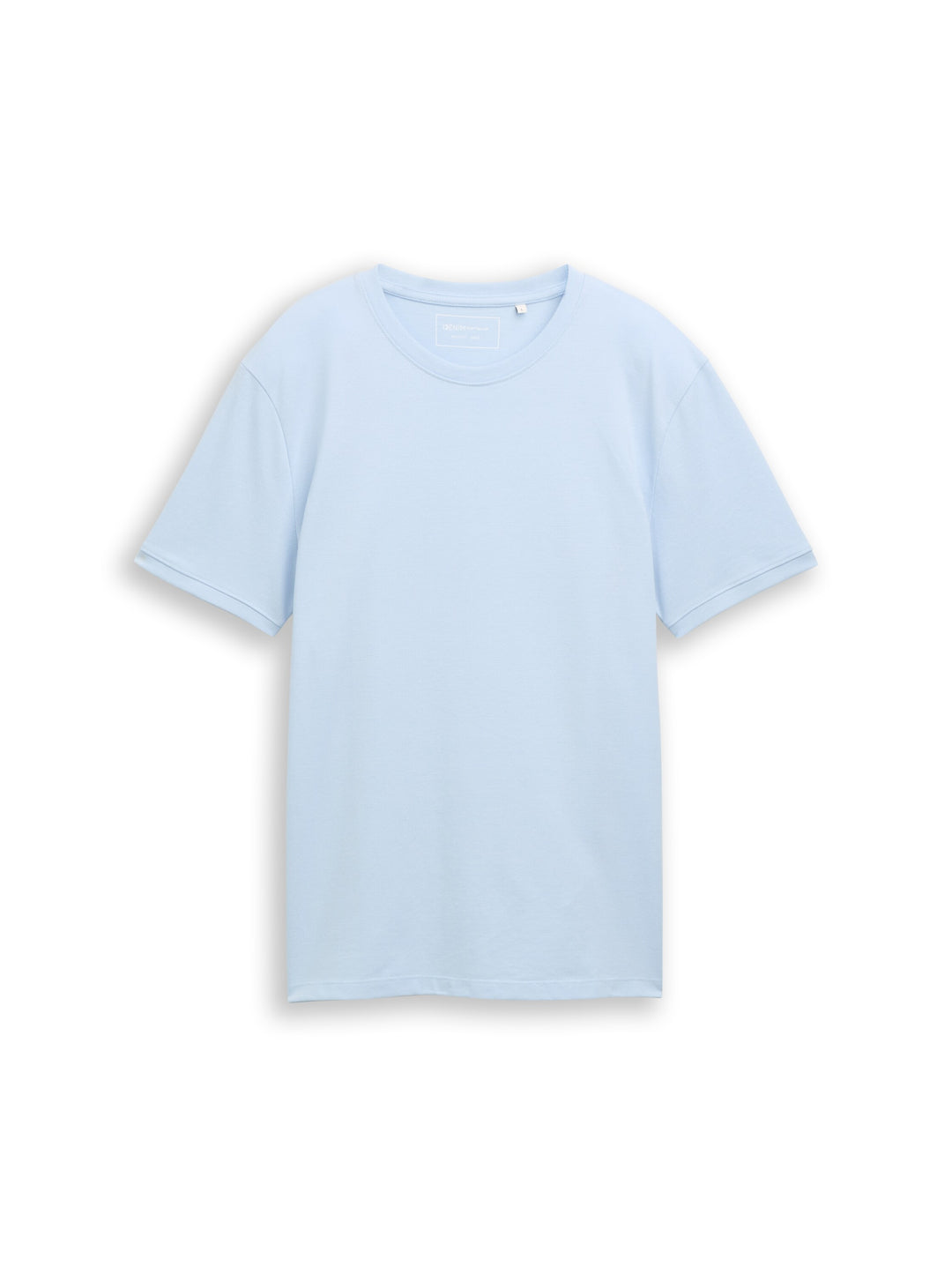 PIQU T-SHIRT