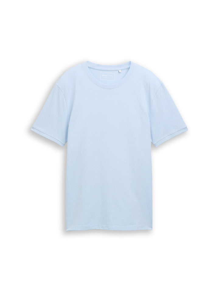 PIQU T-SHIRT