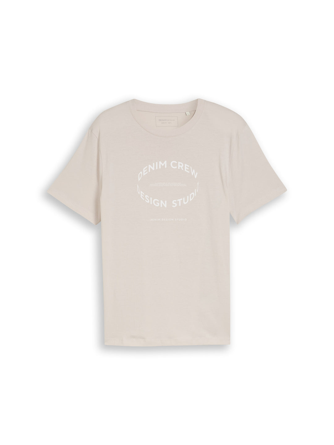 PRINTED T-SHIRT