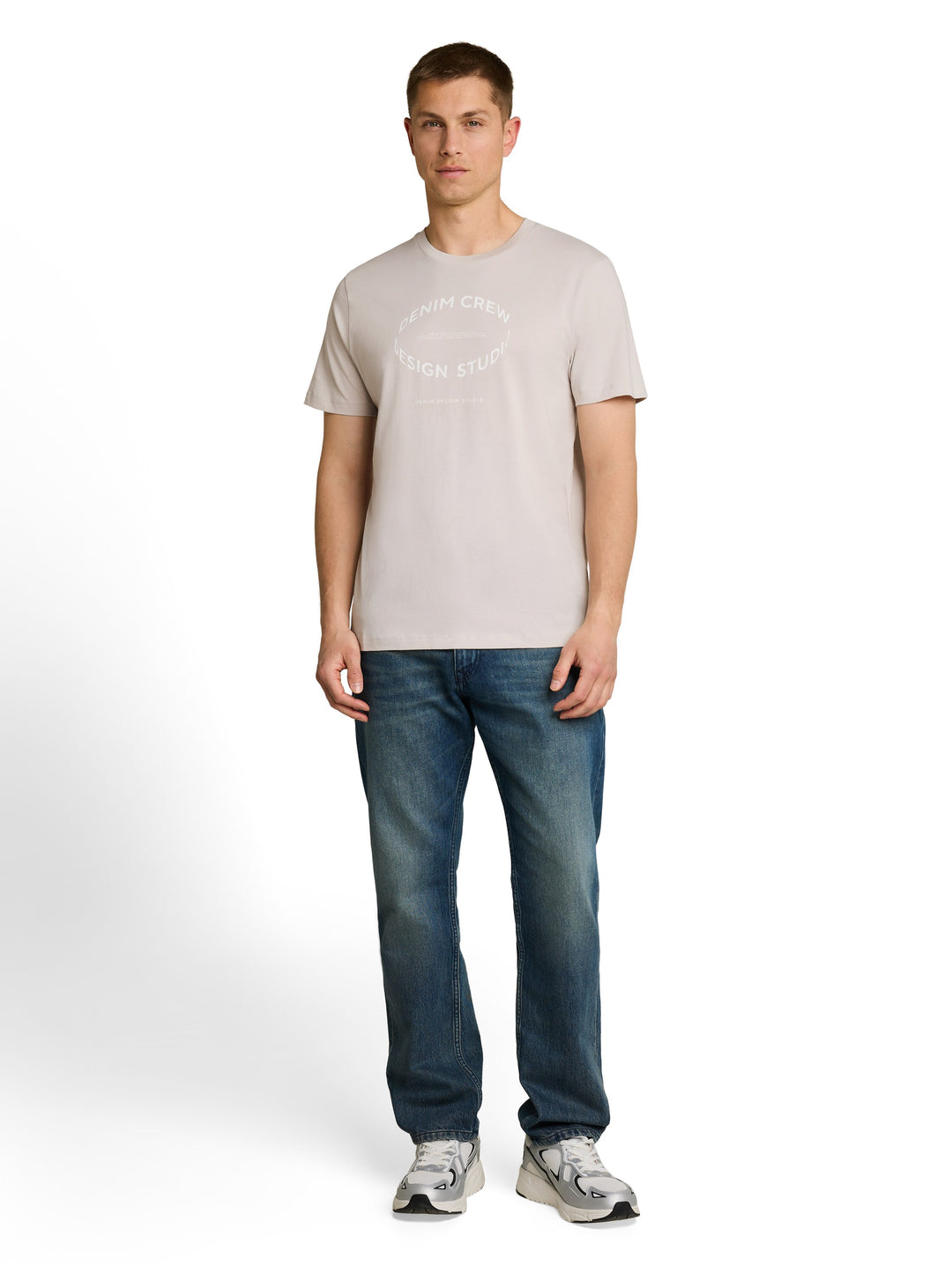 PRINTED T-SHIRT