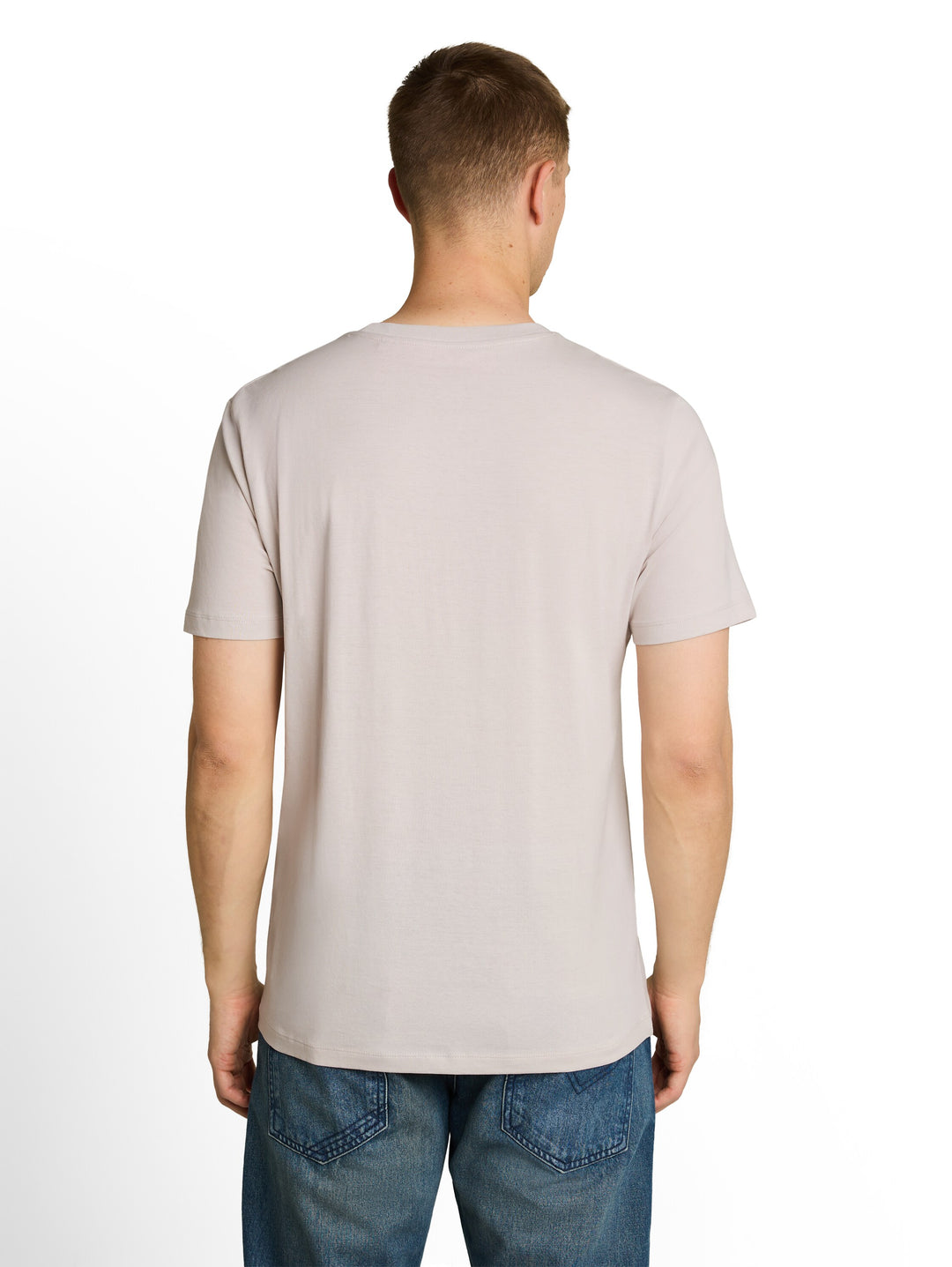 PRINTED T-SHIRT