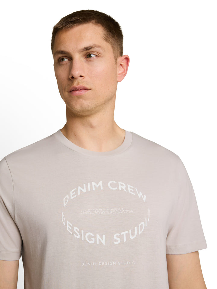 PRINTED T-SHIRT