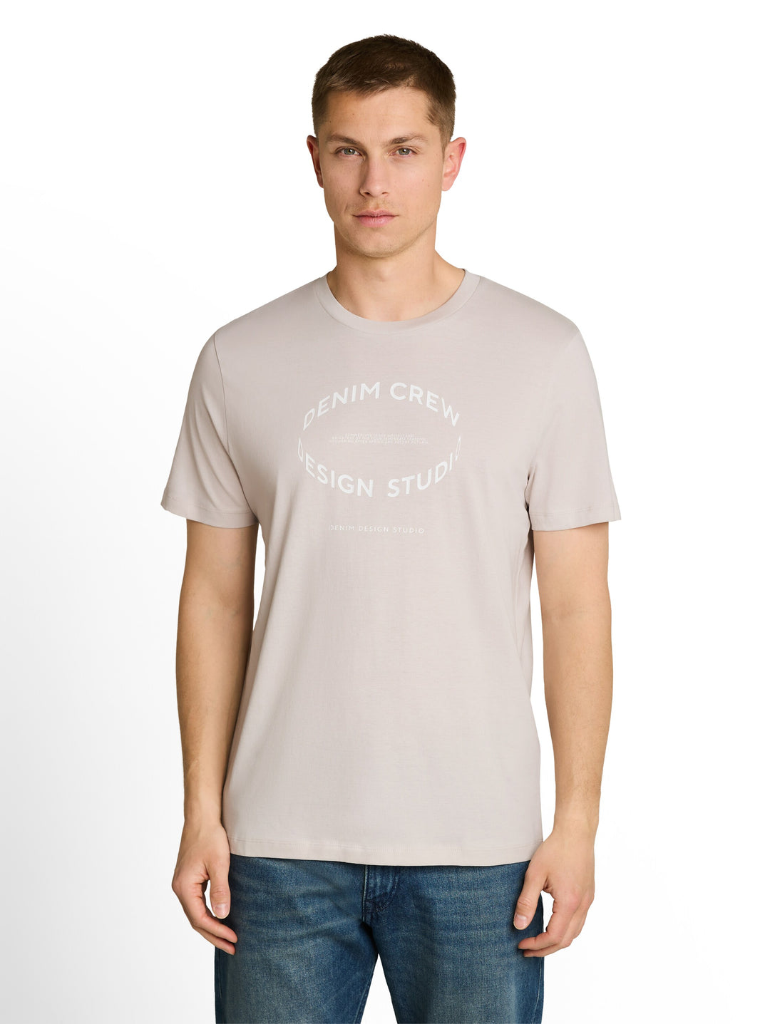 PRINTED T-SHIRT