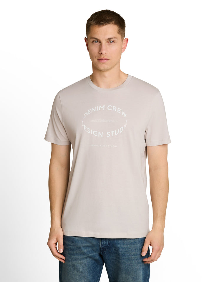 PRINTED T-SHIRT