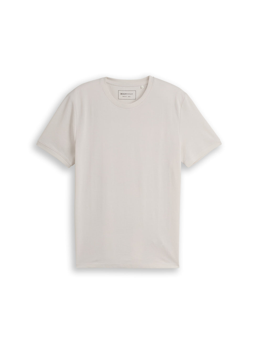 PIQU T-SHIRT