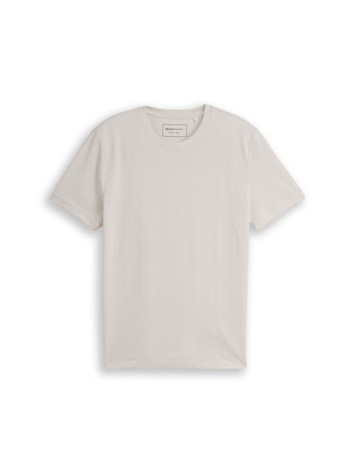 PIQU T-SHIRT
