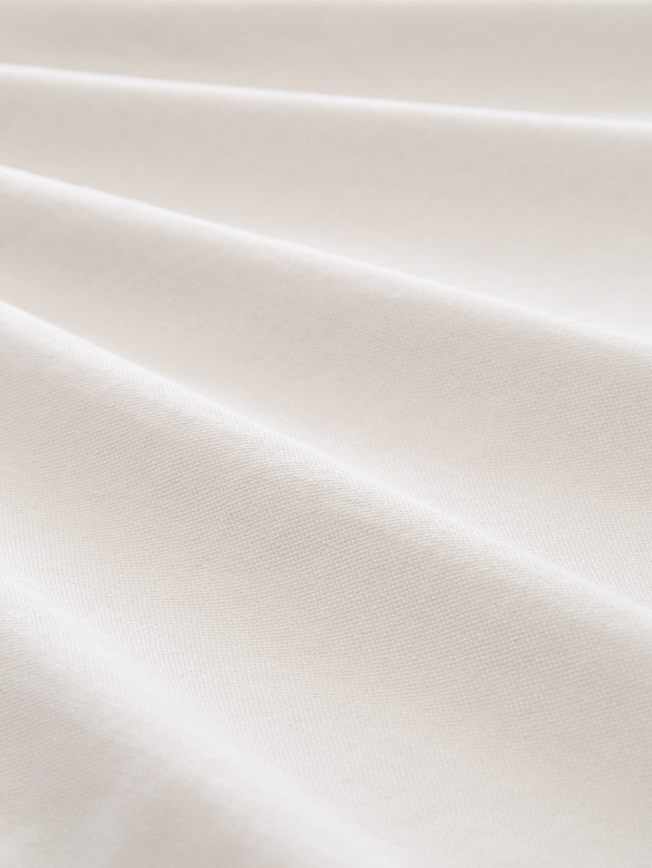 PIQU T-SHIRT