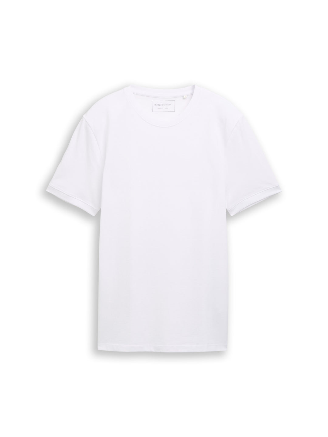 PIQU T-SHIRT