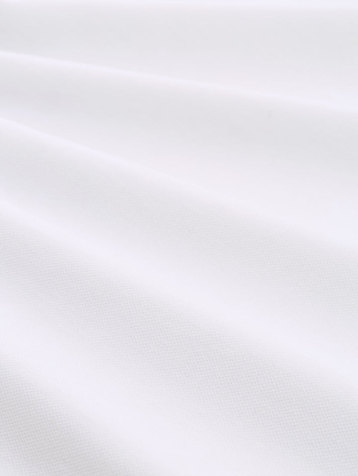 PIQU T-SHIRT