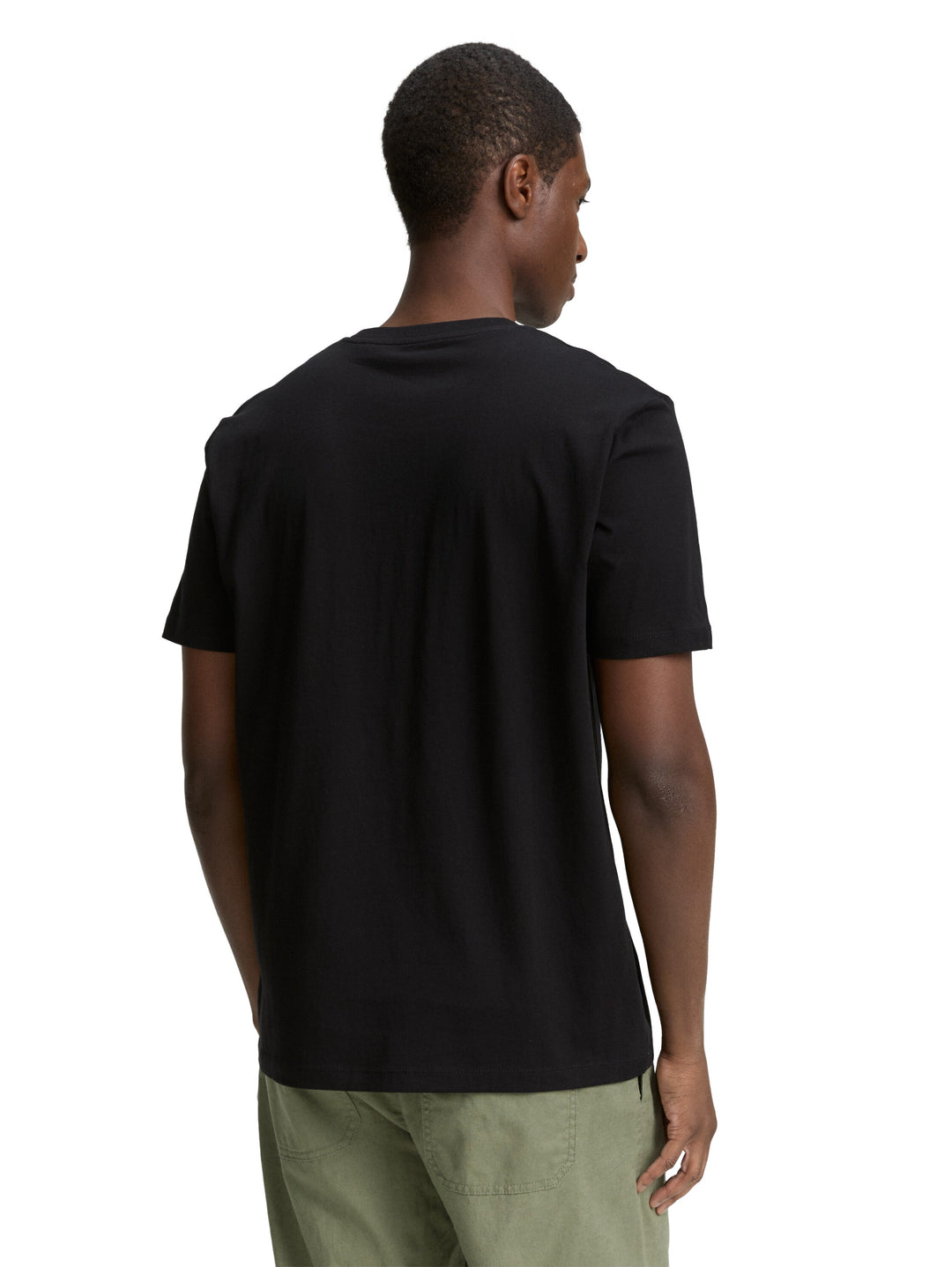 PRINTED T-SHIRT