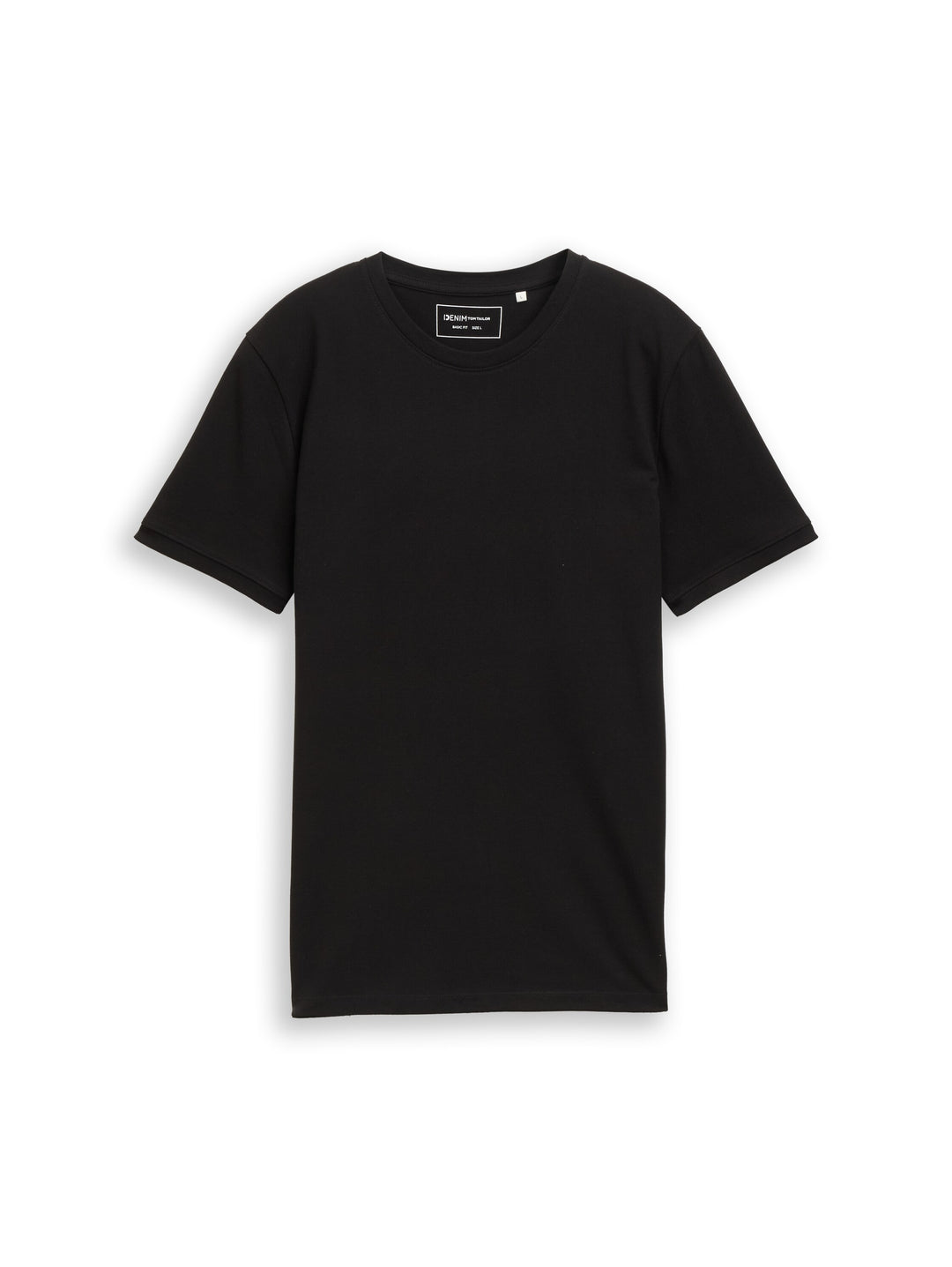 PIQU T-SHIRT