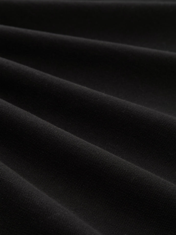 PIQU T-SHIRT