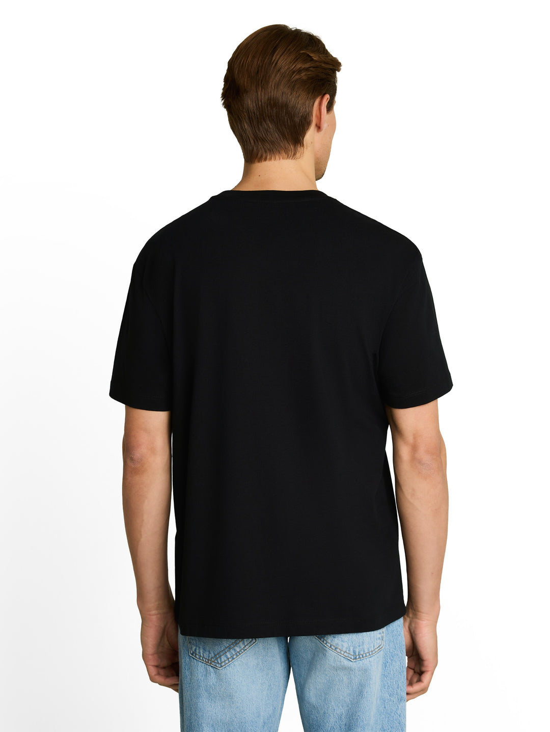 RELAXED PRINT T-SHIRT