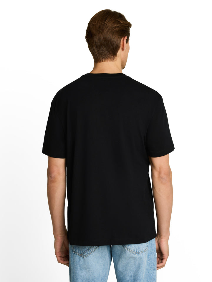 RELAXED PRINT T-SHIRT