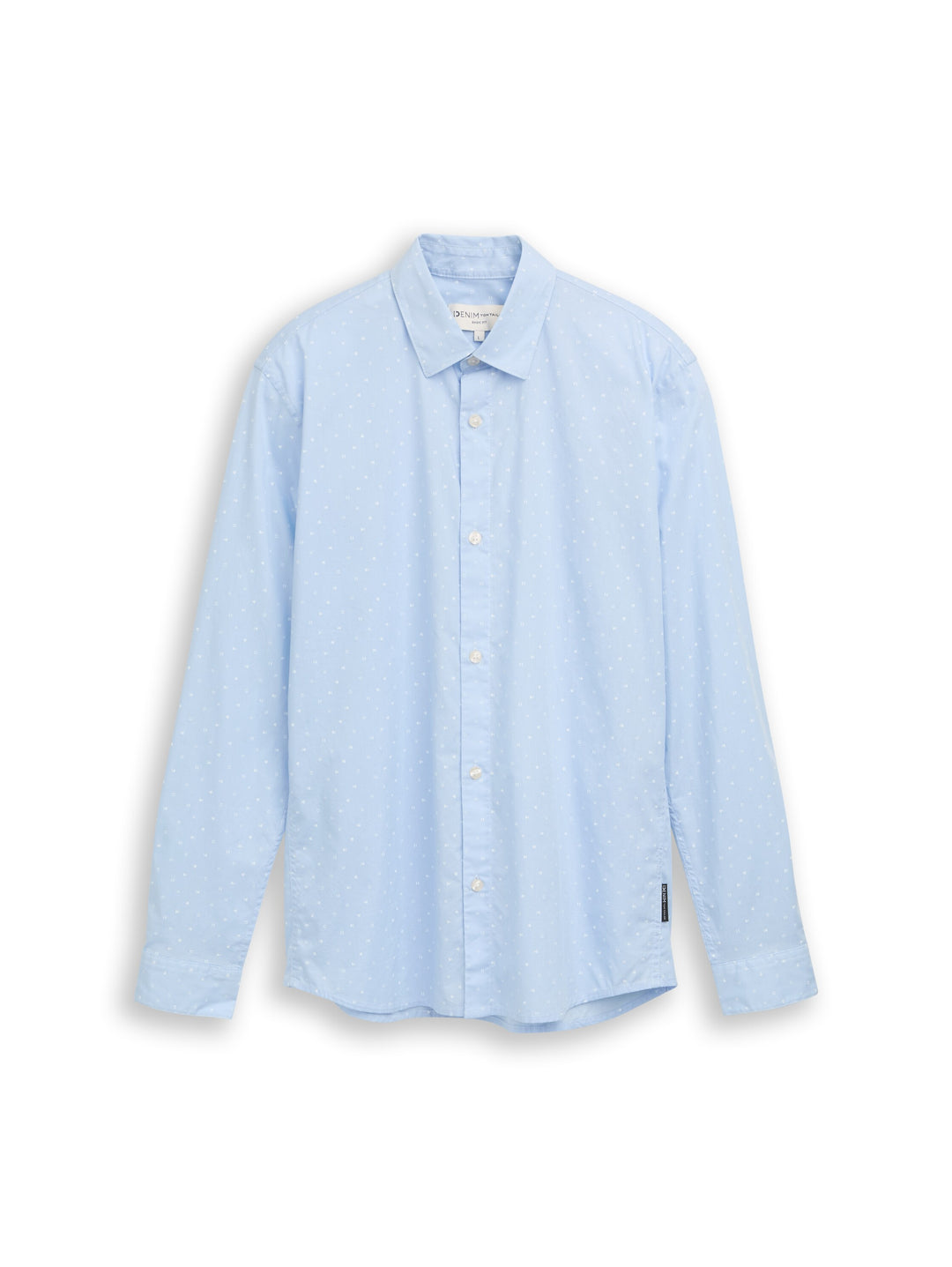 PRINTED SHIRT