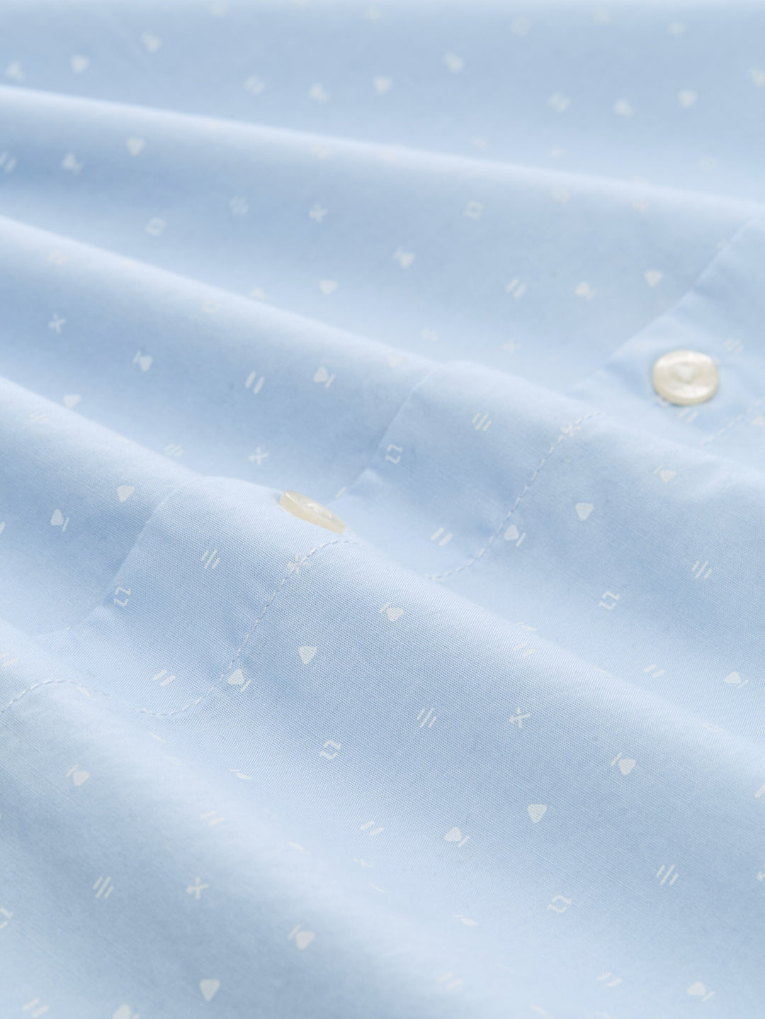 PRINTED SHIRT