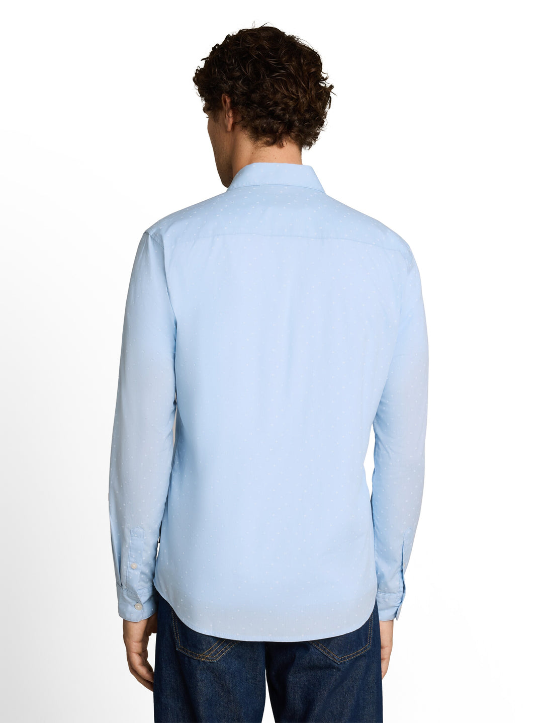 PRINTED SHIRT
