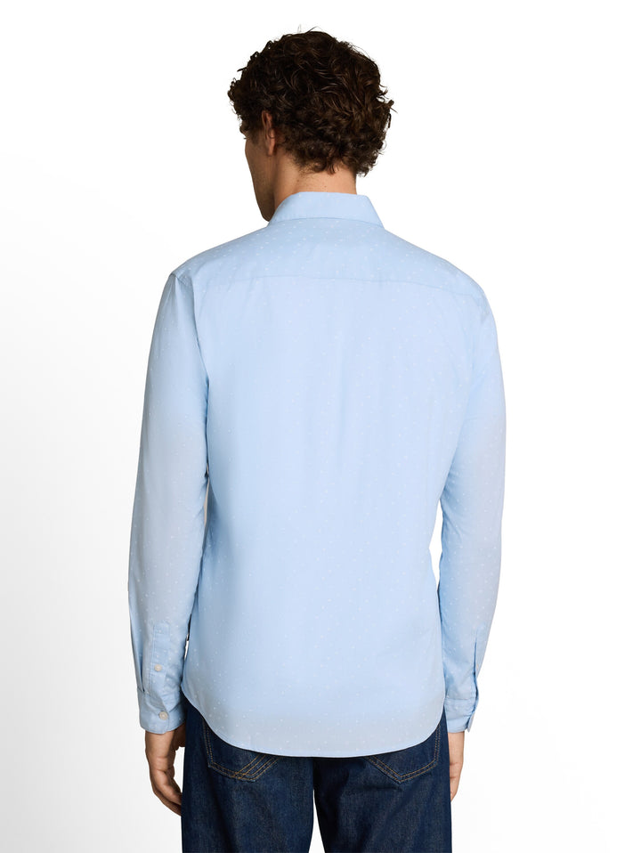 PRINTED SHIRT