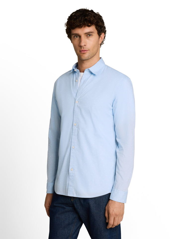 PRINTED SHIRT