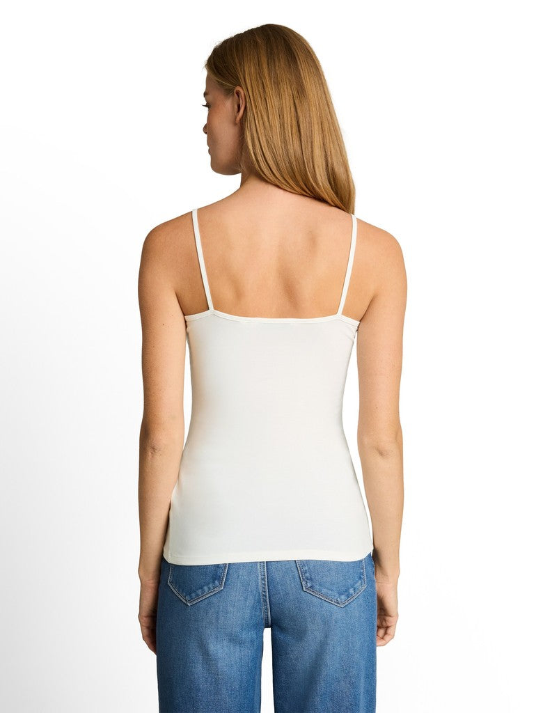 STRAP TOP