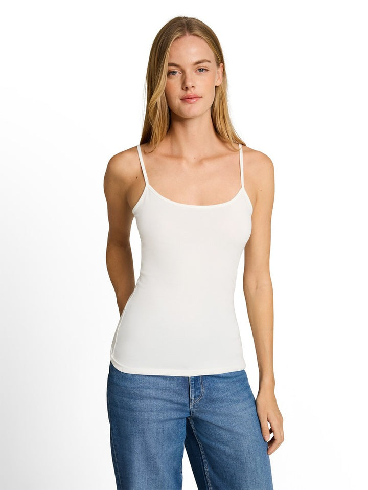 STRAP TOP