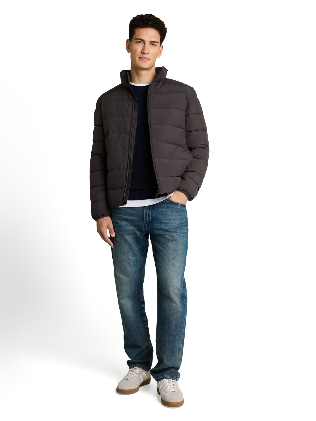 LIGHT WEIGHT JACKET
