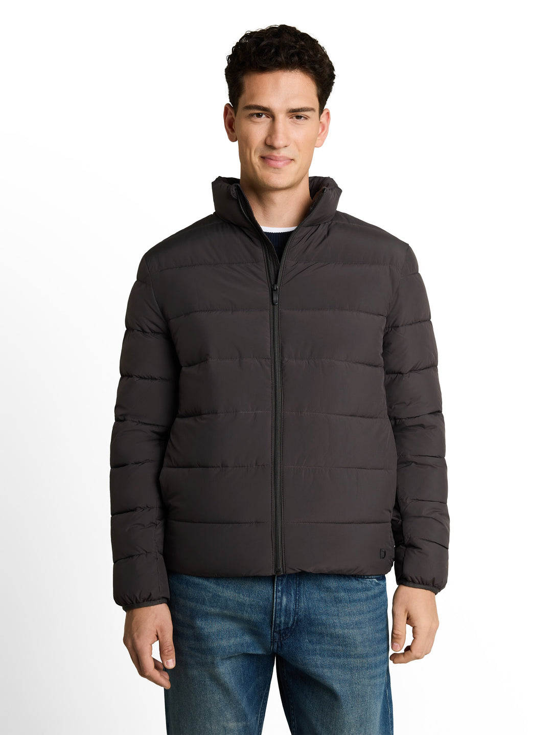 LIGHT WEIGHT JACKET
