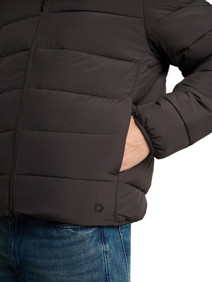 LIGHT WEIGHT JACKET
