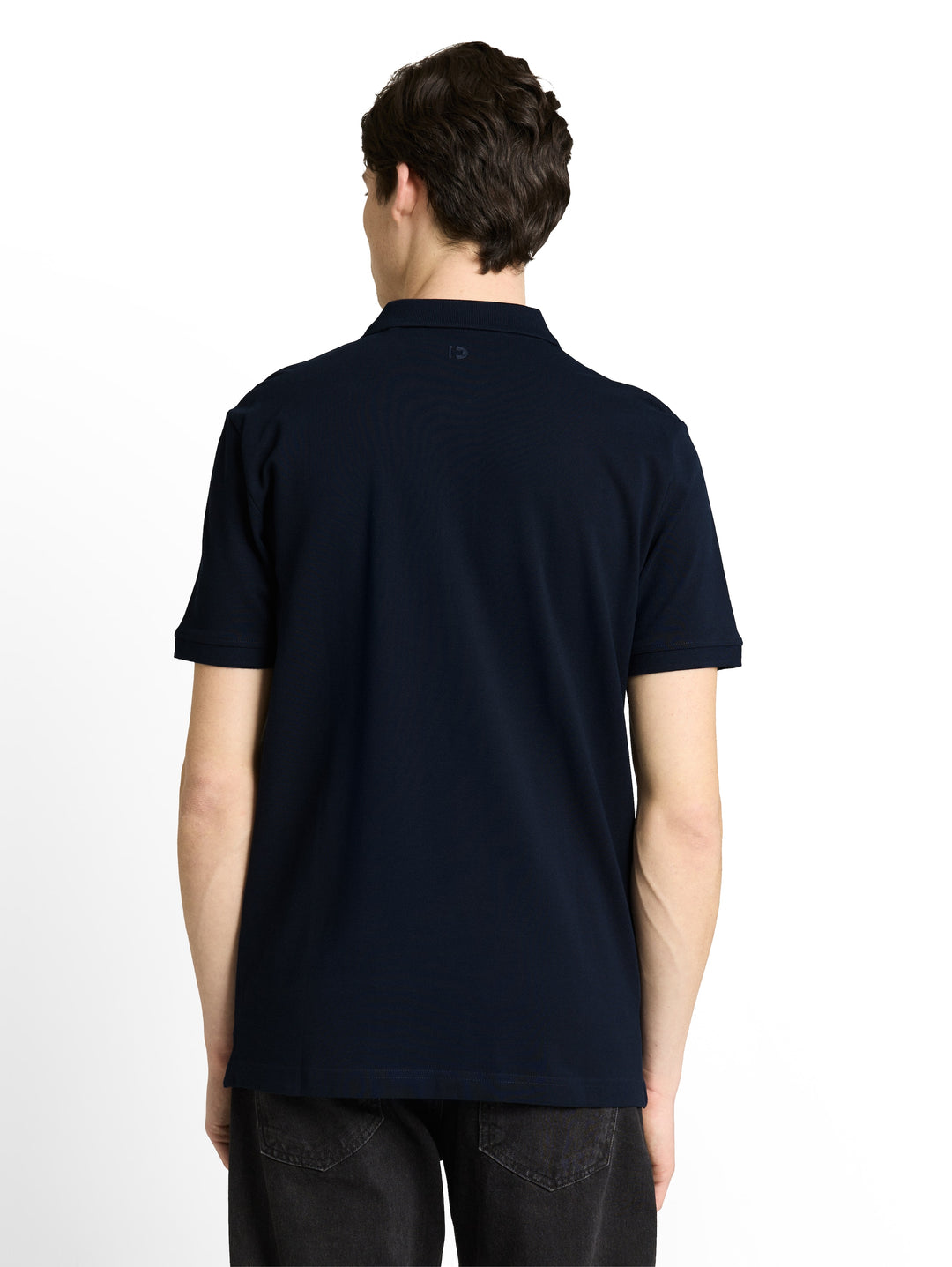 BASIC POLO