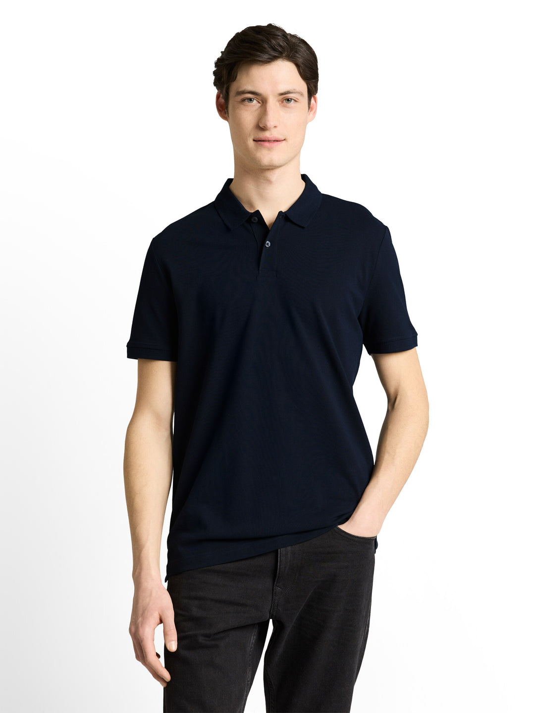 BASIC POLO