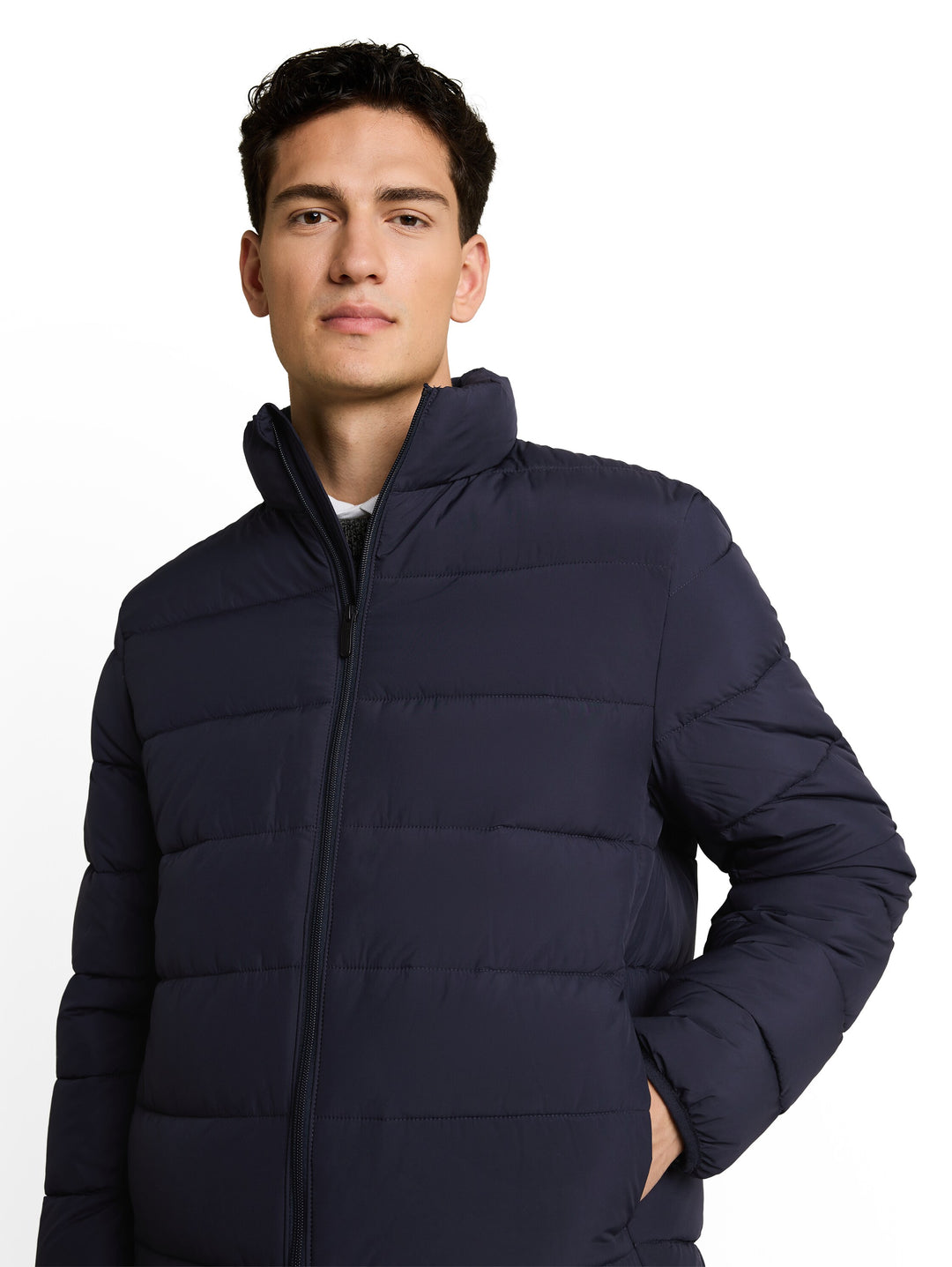 LIGHT WEIGHT JACKET