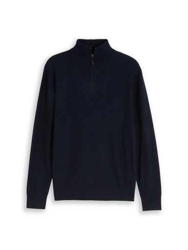 BASIC KNIT TROYER