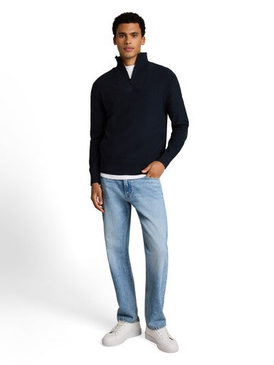 BASIC KNIT TROYER