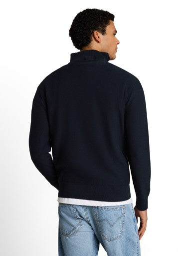 BASIC KNIT TROYER