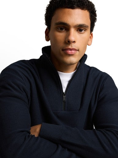BASIC KNIT TROYER