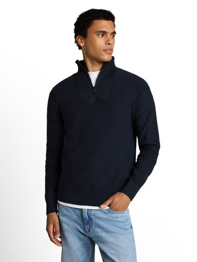 BASIC KNIT TROYER