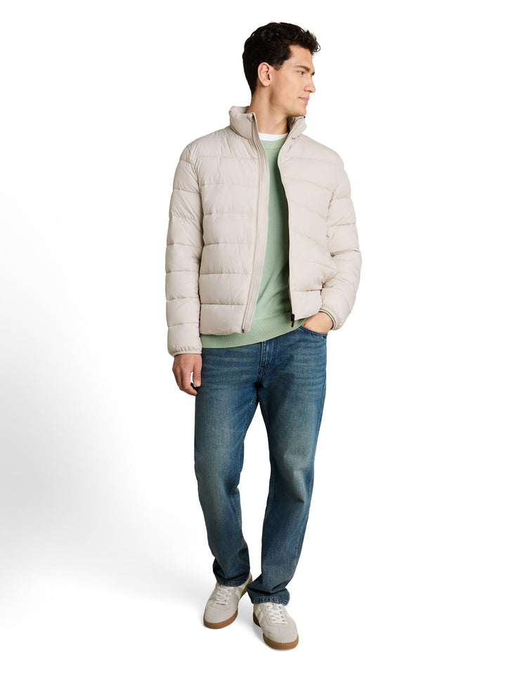LIGHT WEIGHT JACKET