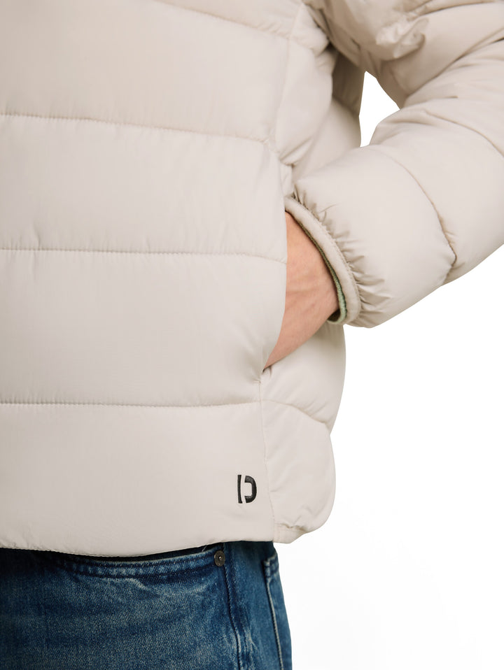 LIGHT WEIGHT JACKET