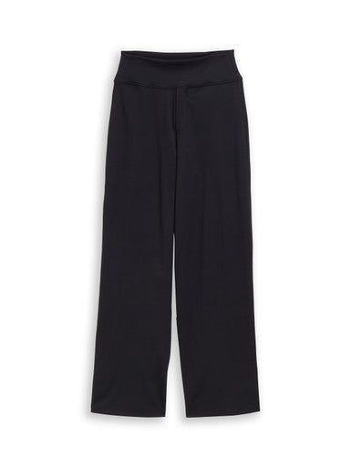 SPORTSWEAR WIDE LEG