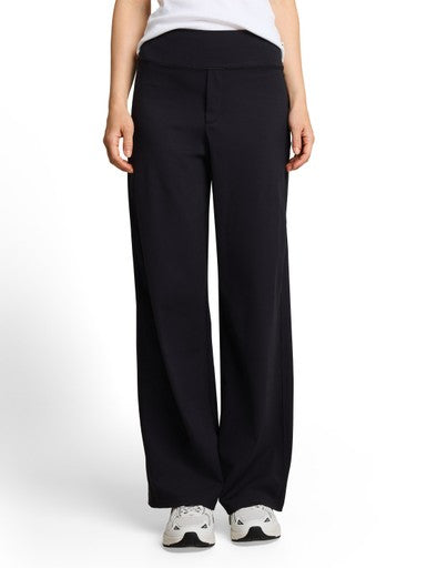 SPORTSWEAR WIDE LEG